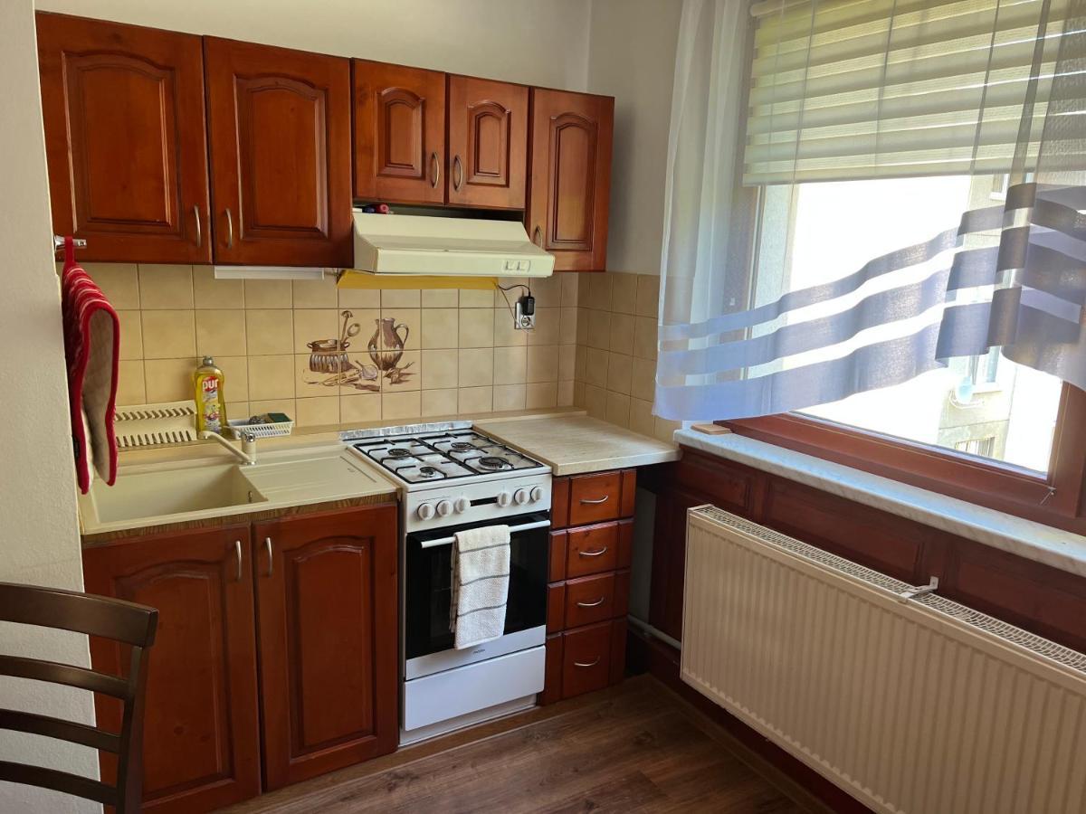 Apartman Tatranska Kotlina Vysoké Tatry Exterior photo